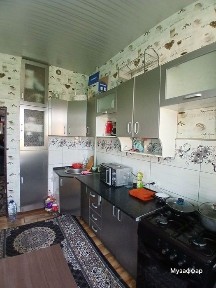 1 хона 2 хона килинган ижарага берилади