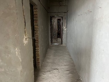 Квартира 1х комната