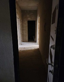 2 хоналик каробка квартира 2-каватдан сотилади. Ор: Мафтуна бар