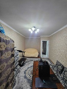 2 хоналик квартира барча жихози б-н сотилади. Ор: Конечка