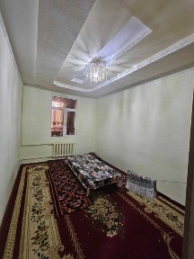 Бухарская область, Бухара