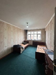 2 xonalik uy sotila di