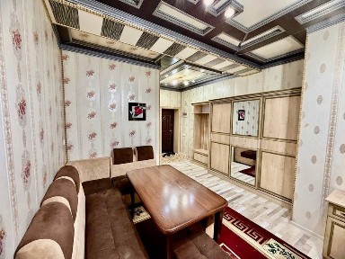 Самаркандская область, Самарканд