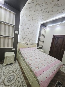 Самаркандская область, Самарканд