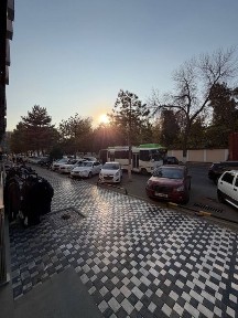 Метро Машинасозлар / 450м2 Нежилое 9 магазины продаётся