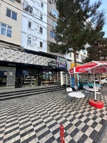 Метро Ойбек / 27м2 Нежилое продаётся