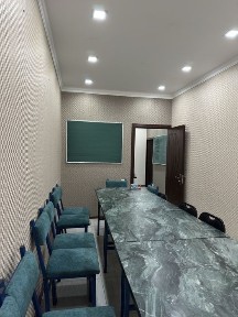 Ташкентская область, Ташкент, Чиланзарский район