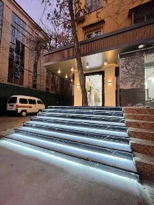 Продается нежилое помещение в Чиланзарском районе V462