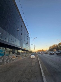 Аэропорт Корзинка / 4-Этаж 76м2 Продаётся Нежилое