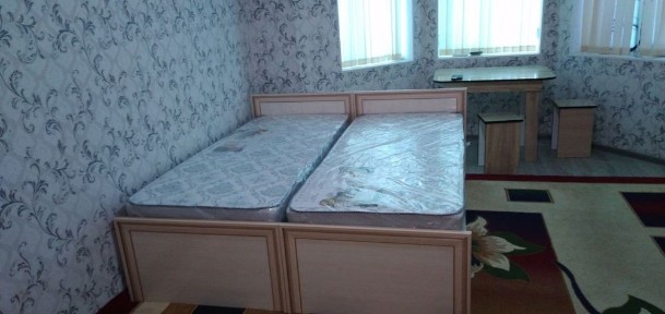 Урганч шахар марказида 1 хонали квартира ижарага бераман