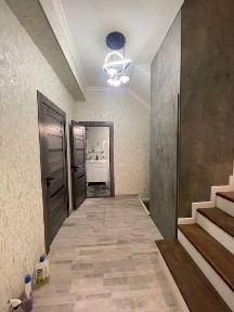 Ташкентская область, Ташкент, Мирабадский район