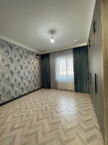 Lyuks Uchaska Almazarskiy Rayon Mevaxor mahala 2.7 sotik 6 xona 2 etaj