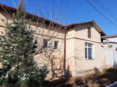 Ташкентская область, Уртааул