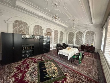 Продается жилой дом на Саламатина V477