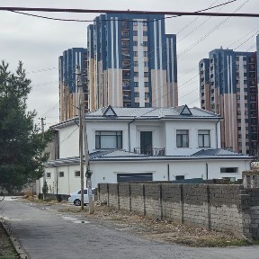 Ташкентская область, Ташкент, Сергелийский район