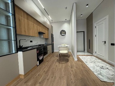 ЖК Royal House 2/8/9 евроремонт 55м2 Ш Руставели