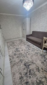 Чилонзор 14 кв 1²/4/4. Орентр Жуковский болнетца Можно Ипотека