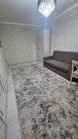 Ташкентская область, Ташкент, Чиланзарский район