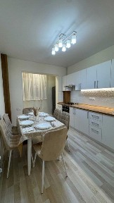 Ташкентская область, Ташкент, Мирзо-Улугбекский район