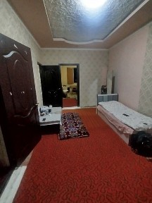 Продаю квартиру Яшнабадский р-он Авиасозлар-4. 2-ком 4-этаж 4-этажном