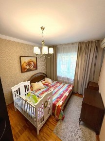 Чиланзар 5 кв. 3комнатная улудшенка. 80м2