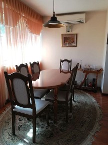 Ташкентская область, Ташкент, Мирзо-Улугбекский район