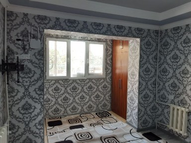 Ташкентская область, Ташкент, Юнусабадский район