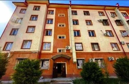 Квартира от центра 5 минут