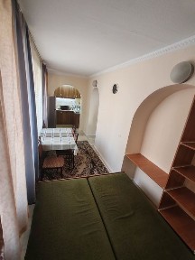 Ташкентская область, Ташкент, Мирабадский район