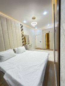 Ташкентская область, Ташкент, Чиланзарский район