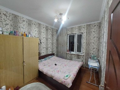 3xonali xonadon sotiladi shayxohur tumani bel tepada