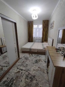 Ташкентская область, Ташкент, Чиланзарский район