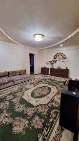 Ташкентская область, Ташкент, Яккасарайский район