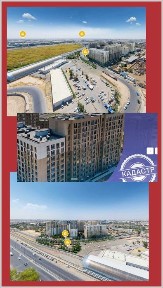 Ташкентская область, Ташкент, Яшнабадский район