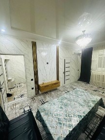 Ташкентская область, Ташкент, Чиланзарский район