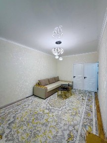 ^2/2/4 ФАРХАДСКИЙ Чиланзар 13 квартал С Ремонтом Продаётся квартира