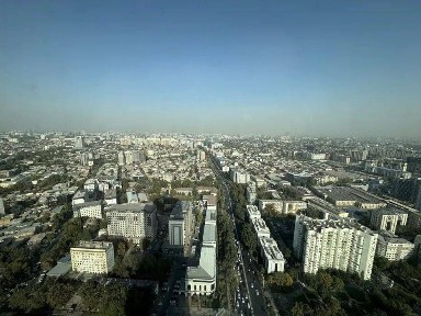 Ташкентская область, Ташкент, Яккасарайский район