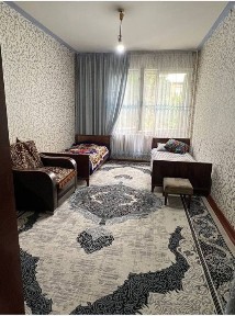 Ташкентская область, Ташкент, Чиланзарский район