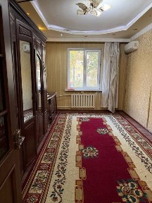 Ташкентская область, Ташкент, Яккасарайский район