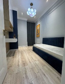 Продается 3х квартира в ЖК Prestige Gardens,Яккасарайский район