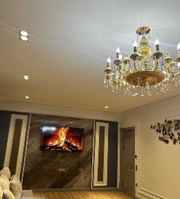 Продается 3х квартира в ЖК Nukus Avenue,Яккасарайский район