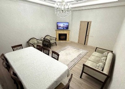 Продается 4х квартира Новостройка, Яккасарайский район