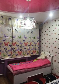 Юнусабад 18, 3/3/5 УлУчШеНкА Неторец Балкон 6*2 МеБеЛиРоВаНнАя