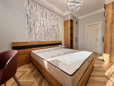 Ташкентская область, Ташкент, Яккасарайский район