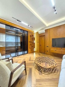 Продаётся 2шка Tashkent city Boulevard на дружба народов под ключ!ID05