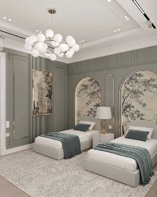 Продаётся 3шка на Mirabad avenue АЙБЕК новая по низкой цене ID05