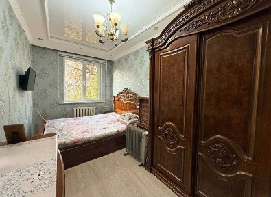 Ялангач Кв-2ком ( бывш Налоговая) Мирзо улугбекский БИИ. Буз