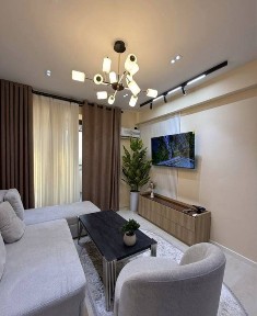 Продается 2х ком квартира, ЖК NRG U Tower, ор-р: Дружба Народов, 51м²