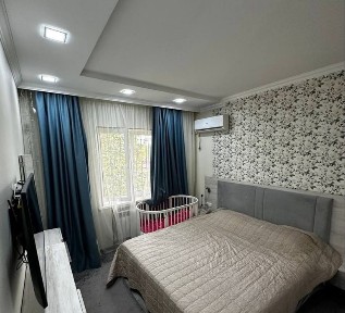 Ташкентская область, Ташкент, Чиланзарский район