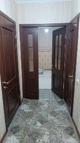 Ташкентская область, Ташкент, Бектемирский район